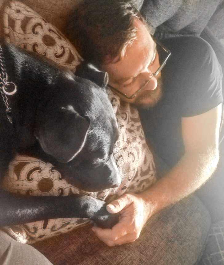 kutya elvesztése miért olyan, mintha egy szeretted veszítenéd el