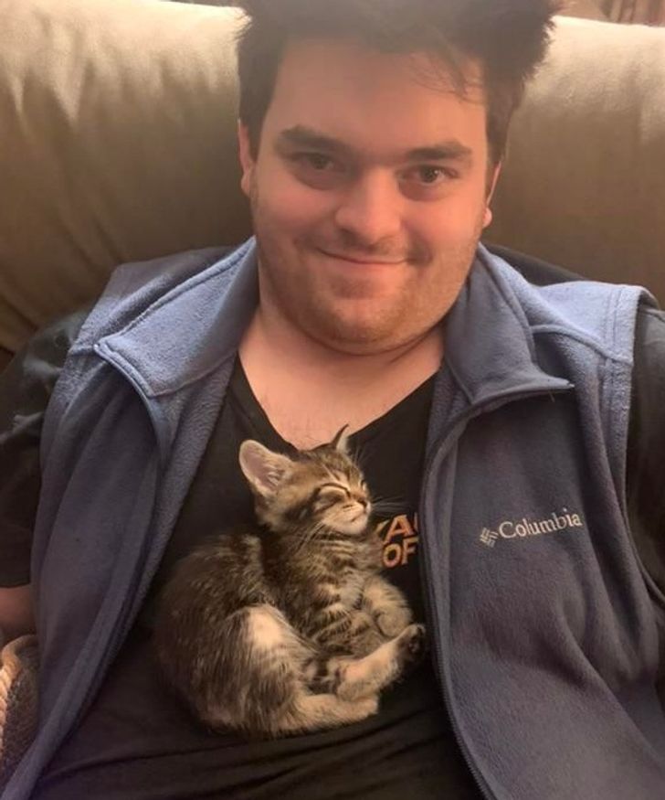 kedvencek nem bírnak a gazdi nélkül lenni3