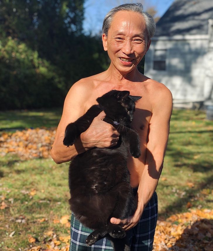 kedvencek nem bírnak a gazdi nélkül lenni5