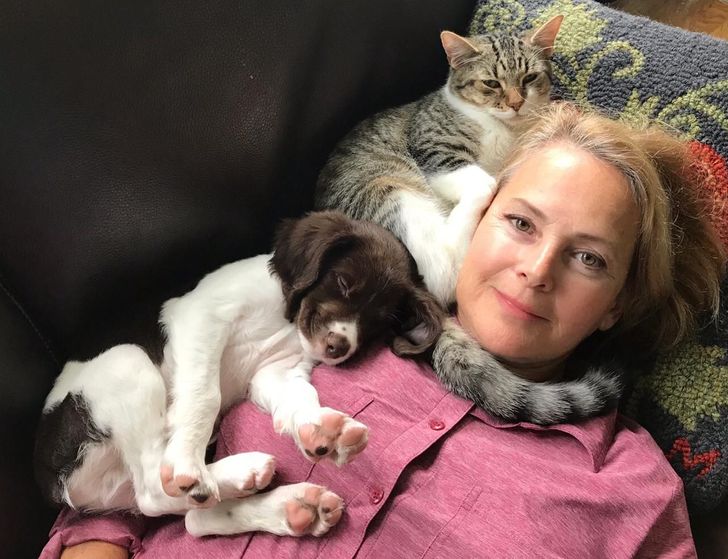 kedvencek nem bírnak a gazdi nélkül lenni10