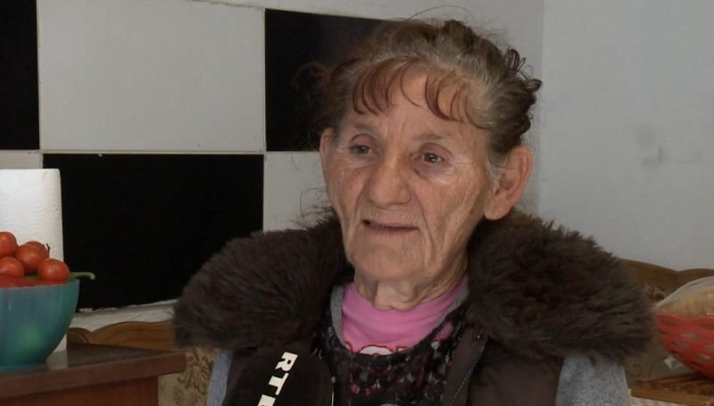 Egyedül, havi 110 ezer forintból neveli négy unokáját a nagymama