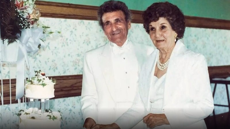 Nemrég ünnepelték 86. házassági évfordulójukat, elmondták, mi a hosszú házasság titka