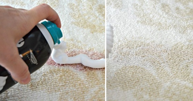 7 módszer, mely segítségével könnyen megtisztíthatjuk a szőnyeget!