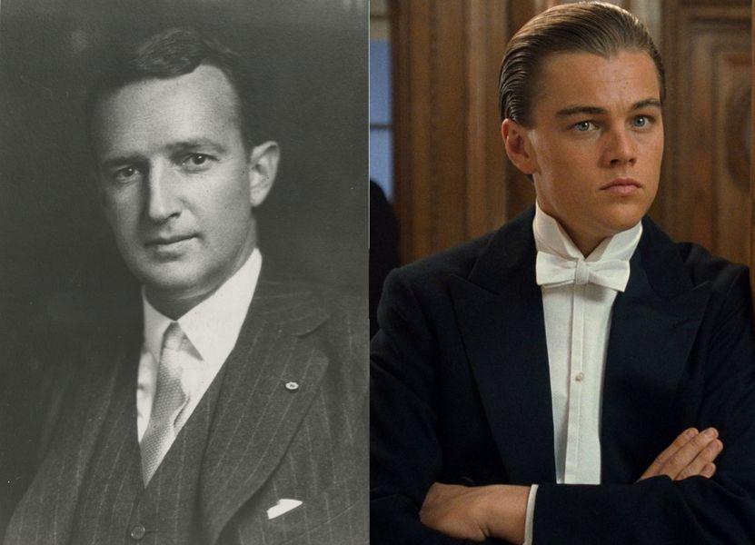 Az igazi Jack Dawson története: így nézett ki valójában, és ez történt vele a Titanic fedélzetén